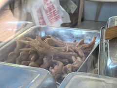 鸡瓜-周记卤菜店(广济北路店)