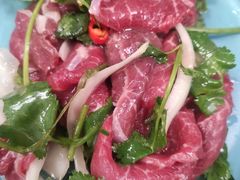 -韩悦牛排烤肉无限续(宝能中心店)