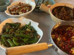 -老房子·南昌菜(双子塔店)