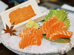 -昱匠·日本料理(金融街店)