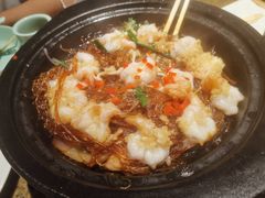 -绿茶餐厅(coco park 店)