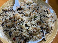 -龙姐私房菜(和顺古镇店)