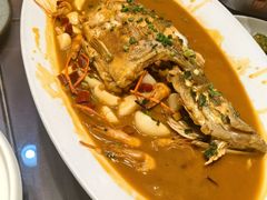 -四季春(美食街店)