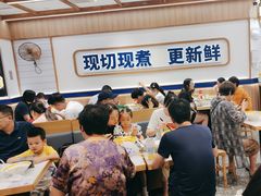 -粉小主·贵州酸汤牛肉粉(南京仙林金鹰店)