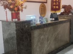 -微山岛春天里酒家