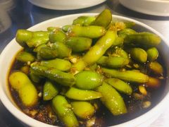 -龙巢盱眙龙虾·牛蛙·烧烤宵夜(八卦岭店)