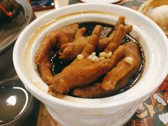 -点都德(大茶楼店)