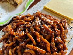 -鼎香润(德胜门内店)