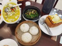 -茶港食堂(武昌店)
