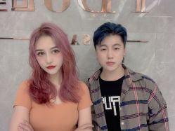 点击看大图 -YDO SALON