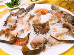 -官塘陈记鱼生·潮汕砂锅粥·牛肉火锅(潮枫路总店)