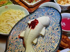-小吊梨汤·北京菜·烤鸭(王府井银泰in88店)