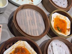 -如轩·海鲜砂锅粥·潮汕菜(南城店)