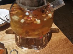 -花舍·新派粤菜·西餐·下午茶(亚运村·鸟巢店)