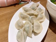 -船歌鱼水饺(华联万柳店)