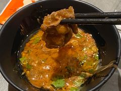 -骨之味·筒骨汤火锅(江头店)