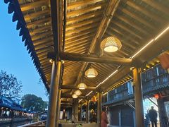 -周庄古镇景区-双桥