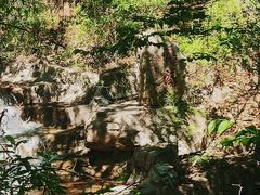 -抱犊寨风景区