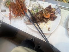 -千家粗粮王·火锅烧烤自助(庆阳店)