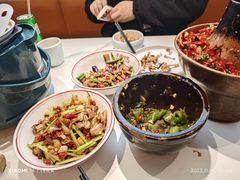 -诺丁牛排(南京江宁万达店)