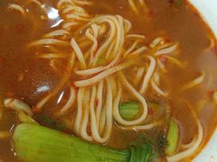 -隆盛园火勺馄饨面(十一纬路店)