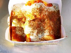 -老绍兴三味臭豆腐(奥林匹克购物广场店)