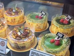 -PAPER STONE BAKERY(天环店)