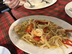 -Raya Father Restaurant