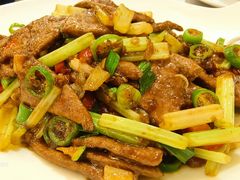 -马凯餐厅(长椿街店)