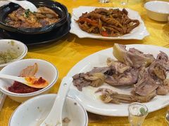 -华兴餐厅·招牌生鱼片(桃园路店)