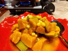 -绣园·茶食宴(湘绣博物馆店)