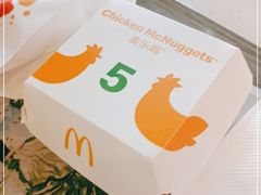 -麦当劳(南京南站站外店)
