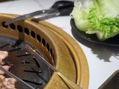 -花味烤肉·拌饭(庐阳万象汇店)