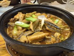 -君霖海鲜私房菜(春柳店)