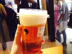 -清真盛志望麻酱酿皮·非遗老字号
