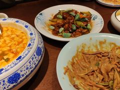 -新侨小馆(东直门北小街店)