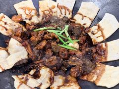 -皖北巫氏三胖地锅鸡(长淮总店)