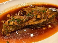 -合肥辰茂和平酒店·茂餐厅