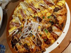 -必胜客(金元宝店)