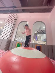 -宝燕乐园(春申店)