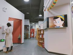 -诺亚雅思托福北郊中心(凤城路店)