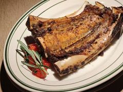 -波特曼西餐厅(中央大街店)