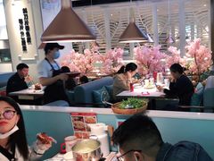 大堂-花椒俏川菜小馆(南海万达店)