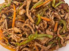 -胖子菜馆(隆昌路店)