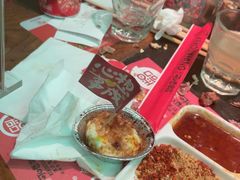 -可口香·非遗老号烧烤(南岗直营店)