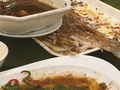 -阿胖龙虾小海鲜(宁国南路总店)