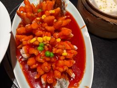 -金陵家宴·金陵春·南京菜(夫子庙店)