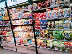-BLT精品超市(国贸商城店)