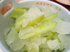 冰镇情果-炒豆合作社(东四总店)