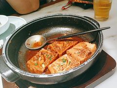 -佬麻雀·剁椒鱼头(京基KK One店)